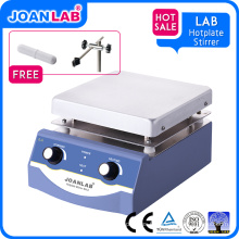 JOAN Lab Hot Plate Agitateur Laboratoire Magnétique Agitateur Hotplate